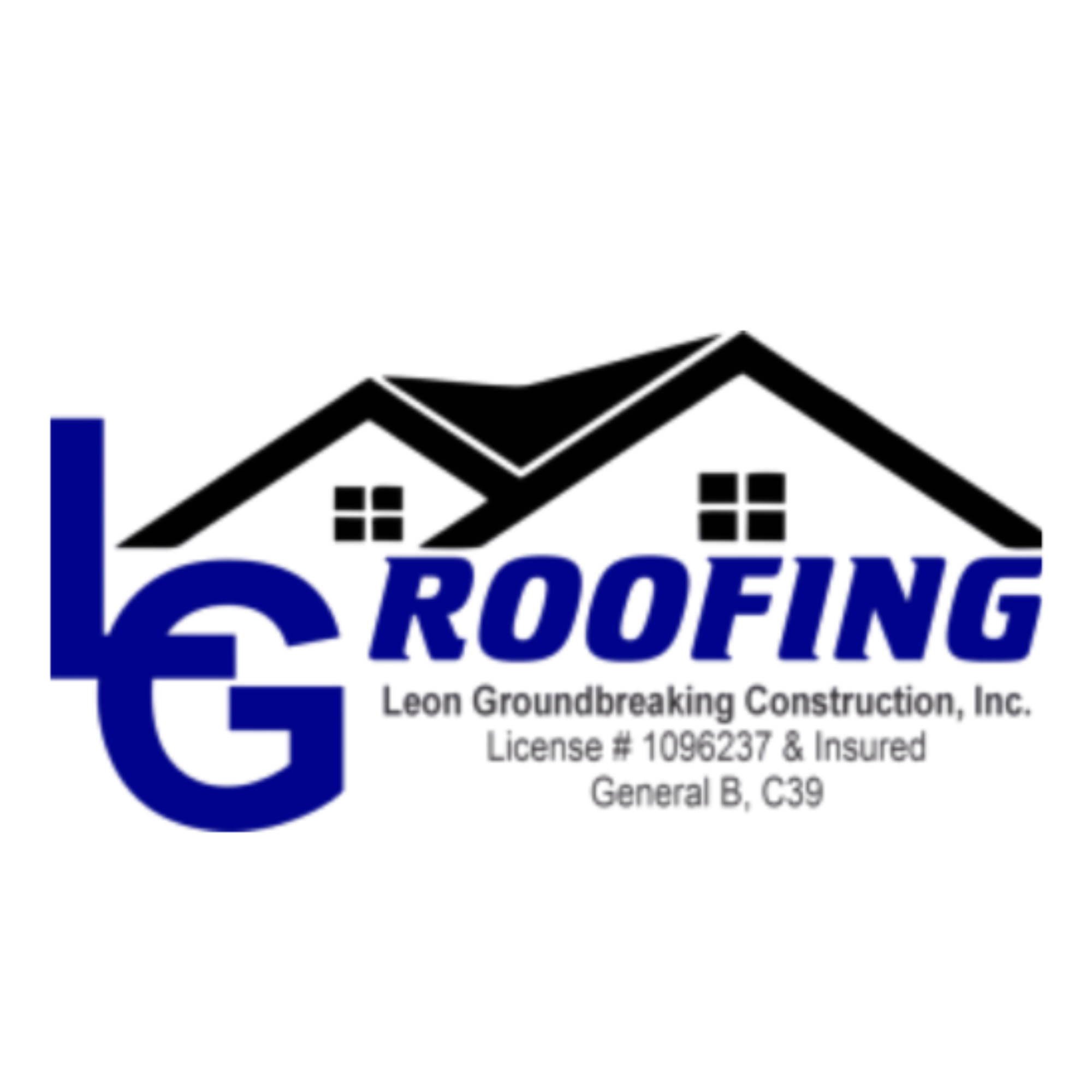 LG Roofing